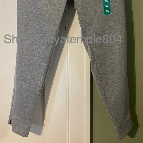 Champion Men’s Cross Training Pant size XL in Black - Picture 7 of 7